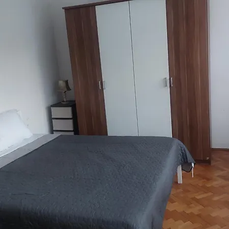 Apartment Dragana's App Sarajevo