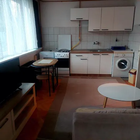 Dragana's App Sarajevo