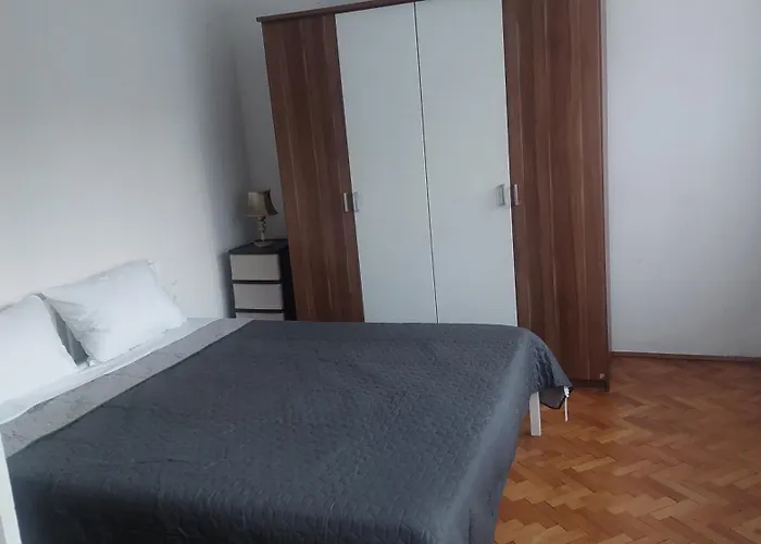 아파트 Dragana's App 사라예보